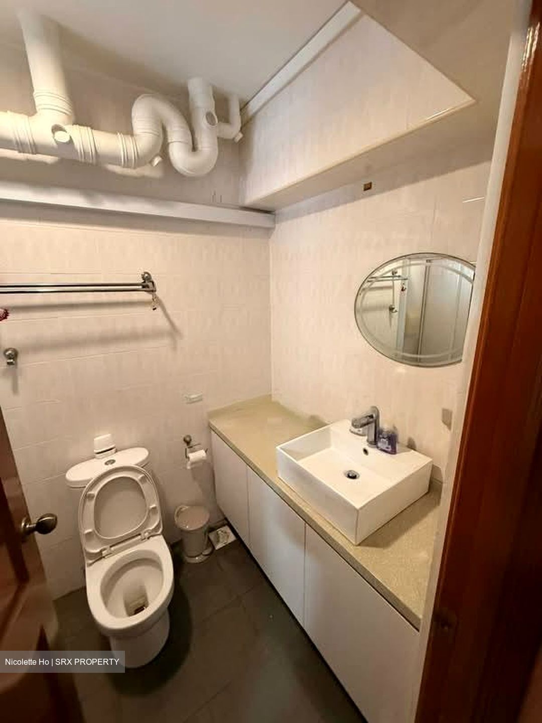 Blk 961 Hougang Avenue 9 (Hougang), HDB 5 Rooms #558603401